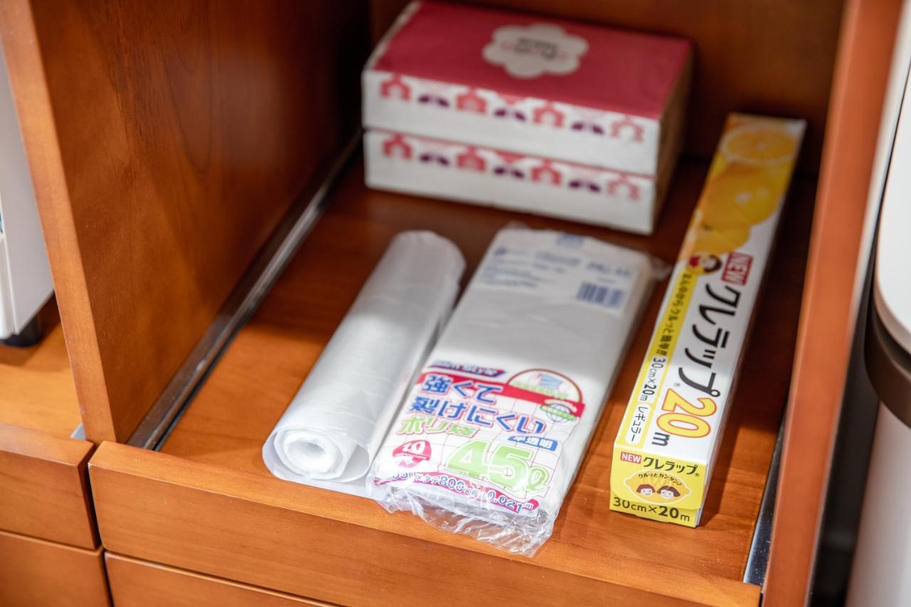Hotel Haabesu Okinawa Urasoe Bagian luar foto